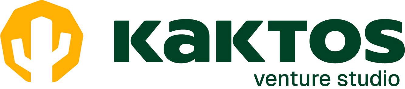 Kaktos Venture Studio